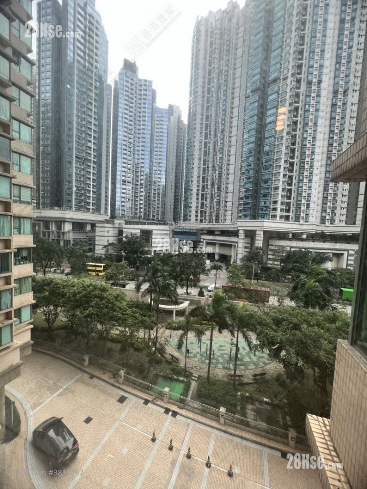 维港湾 售盘 3 房 647 平方尺