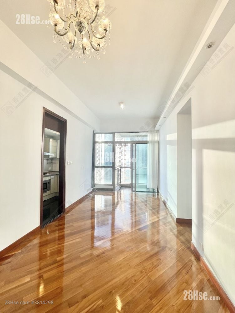 一号银海 售盘 3 房 , 2 浴室 665 平方尺