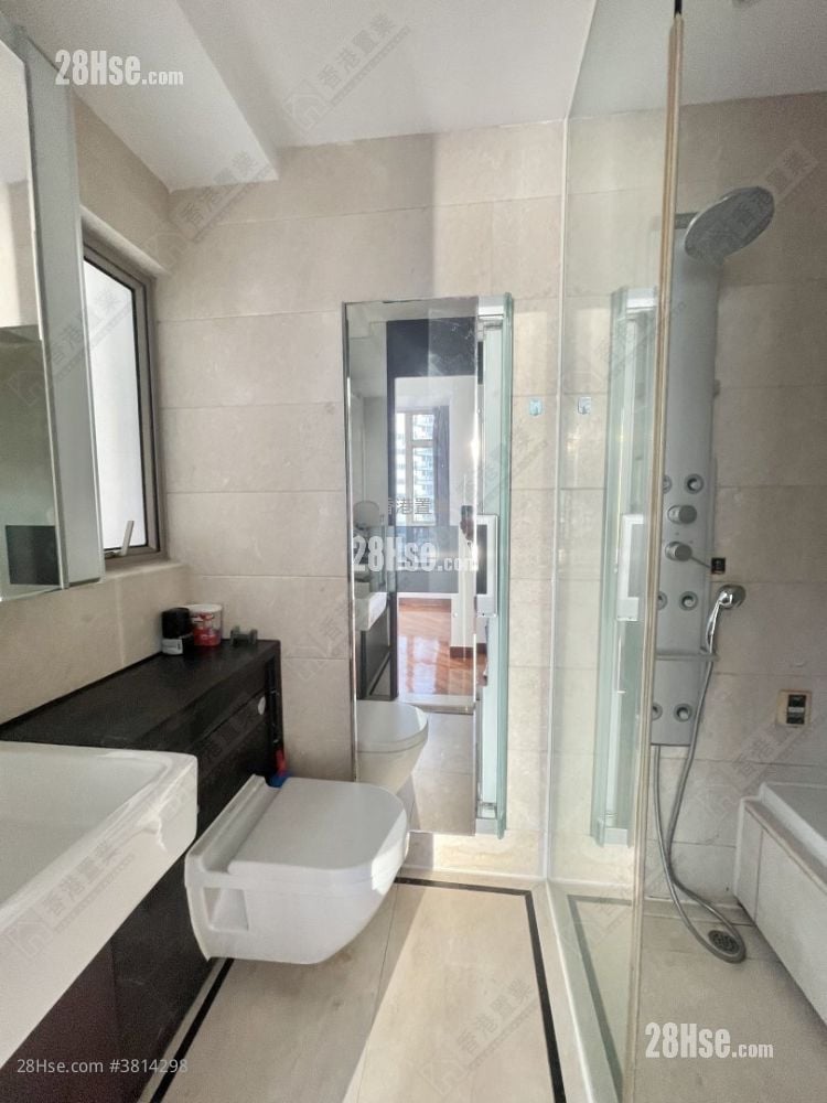 一号银海 售盘 3 房 , 2 浴室 665 平方尺