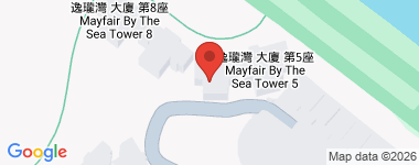 逸珑湾 II 11座 低层 (地下-10/17楼) A室 物业地址