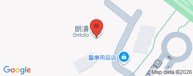 朗濤 7A座 中層 (5-16/16樓) C室 物業地址
