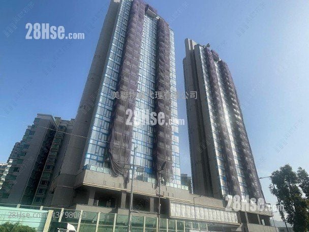 朗天峰 租盘 1 浴室 387 平方尺