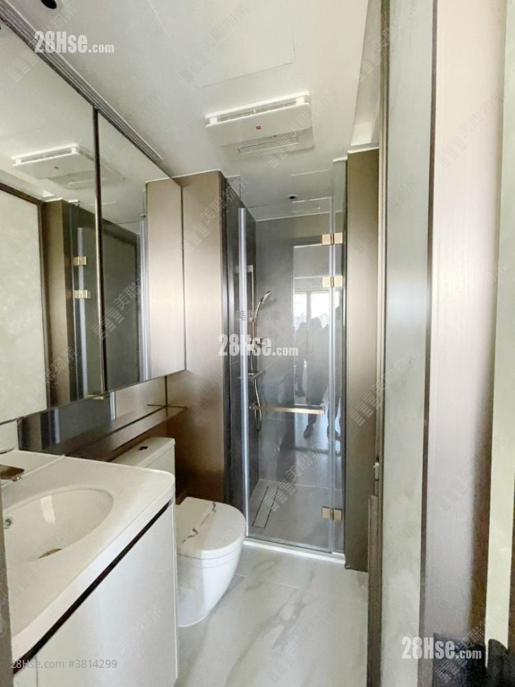 One Innovale 售盘 1 房 , 1 浴室 315 平方尺