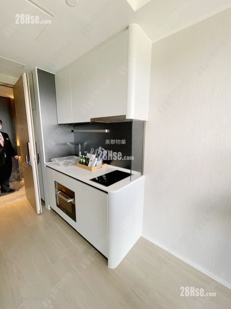 One Innovale 售盘 1 房 , 1 浴室 315 平方尺