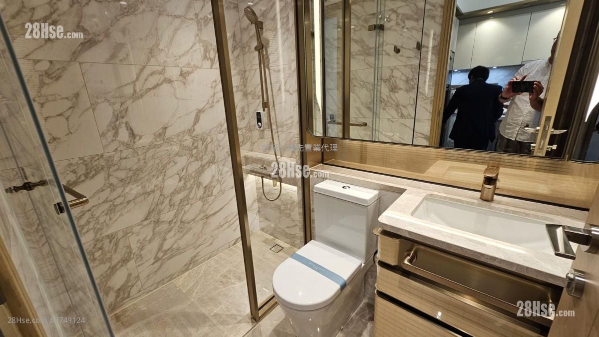 Grand Victoria Rental 1 Bedroom , 1 Bathroom 317 ft²