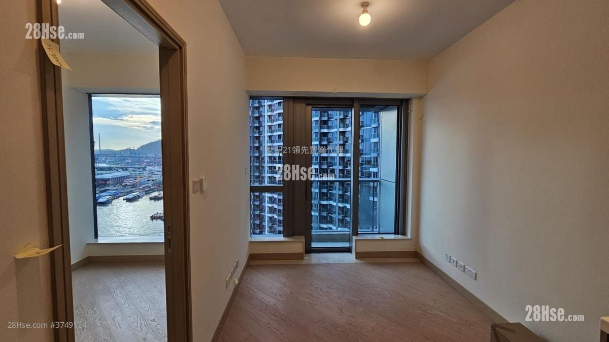 Grand Victoria Rental 1 Bedroom , 1 Bathroom 317 ft²