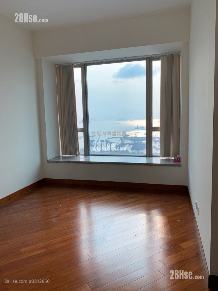 御金國峯 租盤 1 房 , 1 浴室 953 平方呎