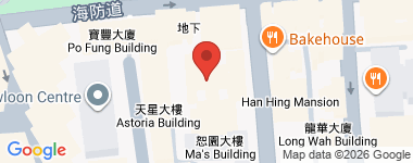 Hankow Apartments Low Floor Address