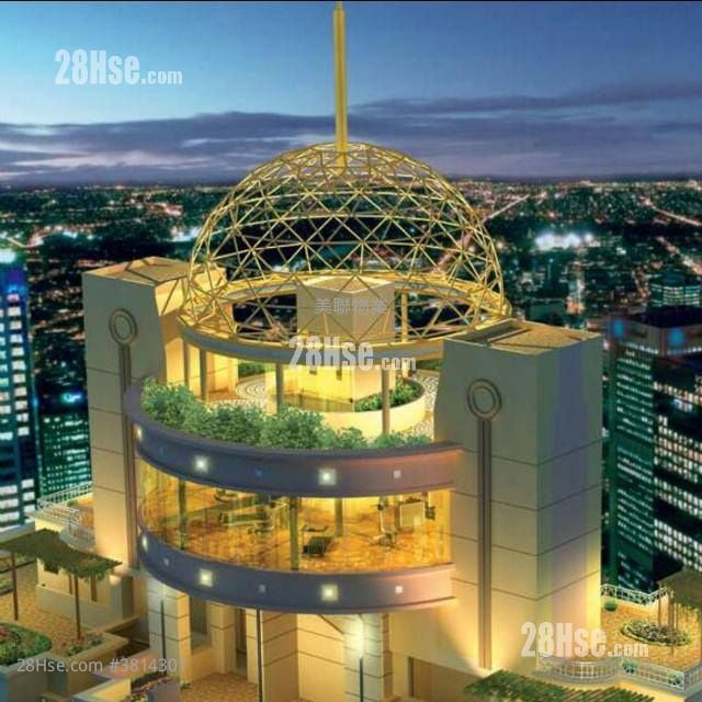 雍雅轩 售盘 2 房 , 1 浴室 473 平方尺