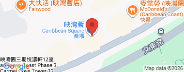 Caribbean Square Under Ground Address