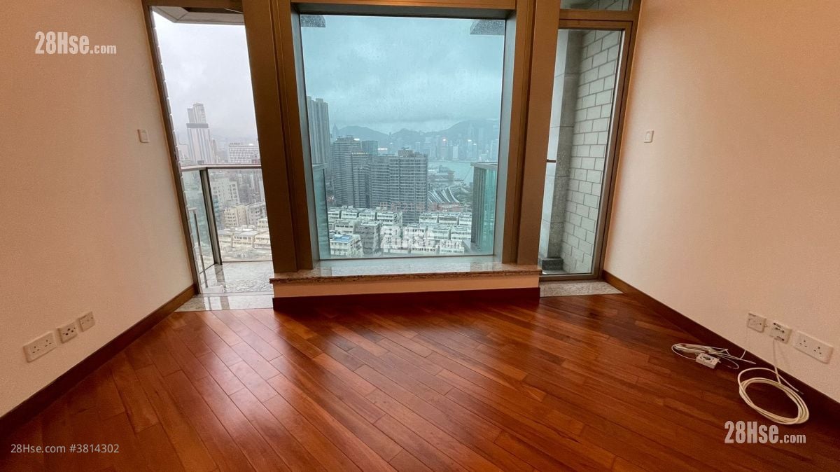 御金國峯 售盤 1 房 , 1 浴室 400 平方呎