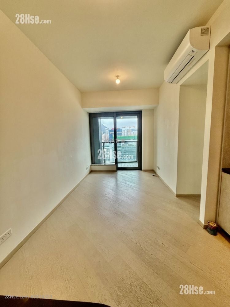 厅: 维港1号 租盘 2 房 , 1 浴室 459 平方尺