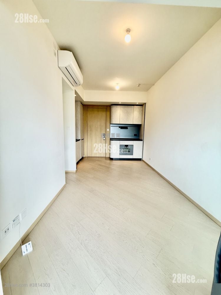 厅: 维港1号 租盘 2 房 , 1 浴室 459 平方尺