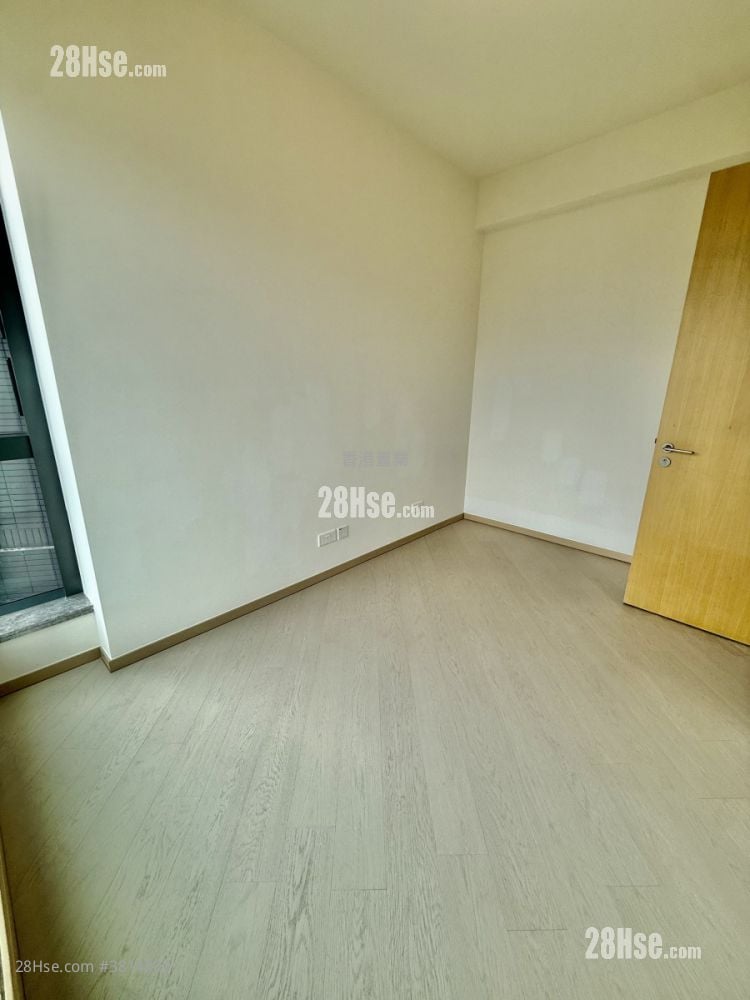 主人房: 维港1号 租盘 2 房 , 1 浴室 459 平方尺