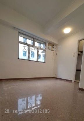 Luen Yick Tai Building Rental 2 Bedrooms , 1 Bathroom 305 ft²