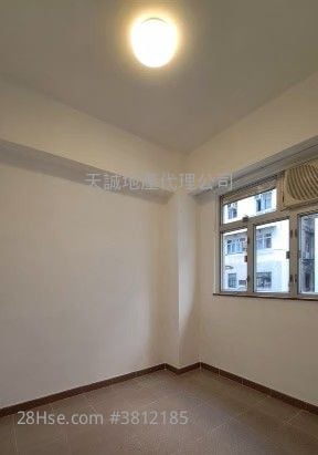 Luen Yick Tai Building Rental 2 Bedrooms , 1 Bathroom 305 ft²