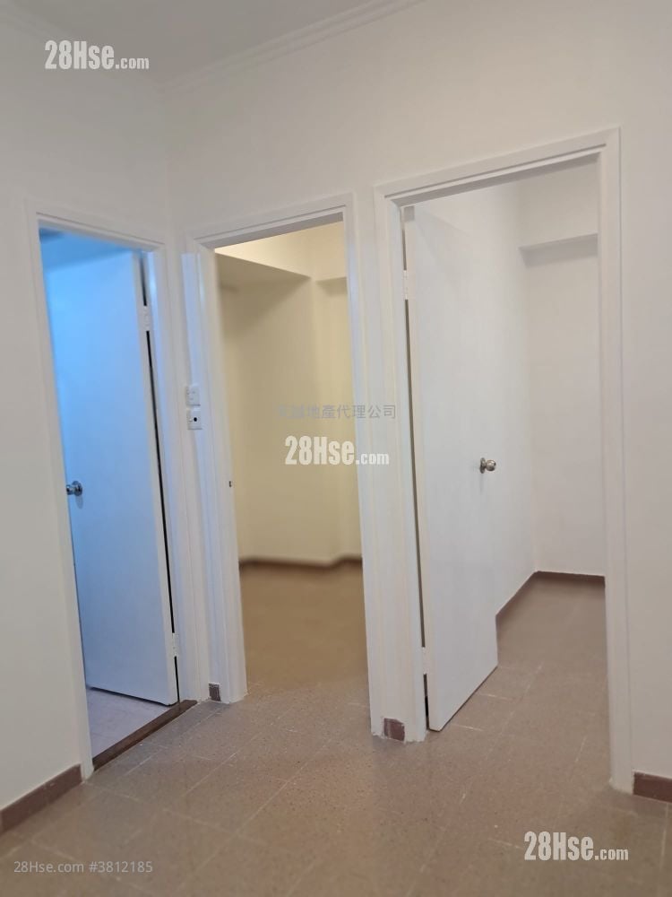 Luen Yick Tai Building Rental 2 Bedrooms , 1 Bathroom 305 ft²