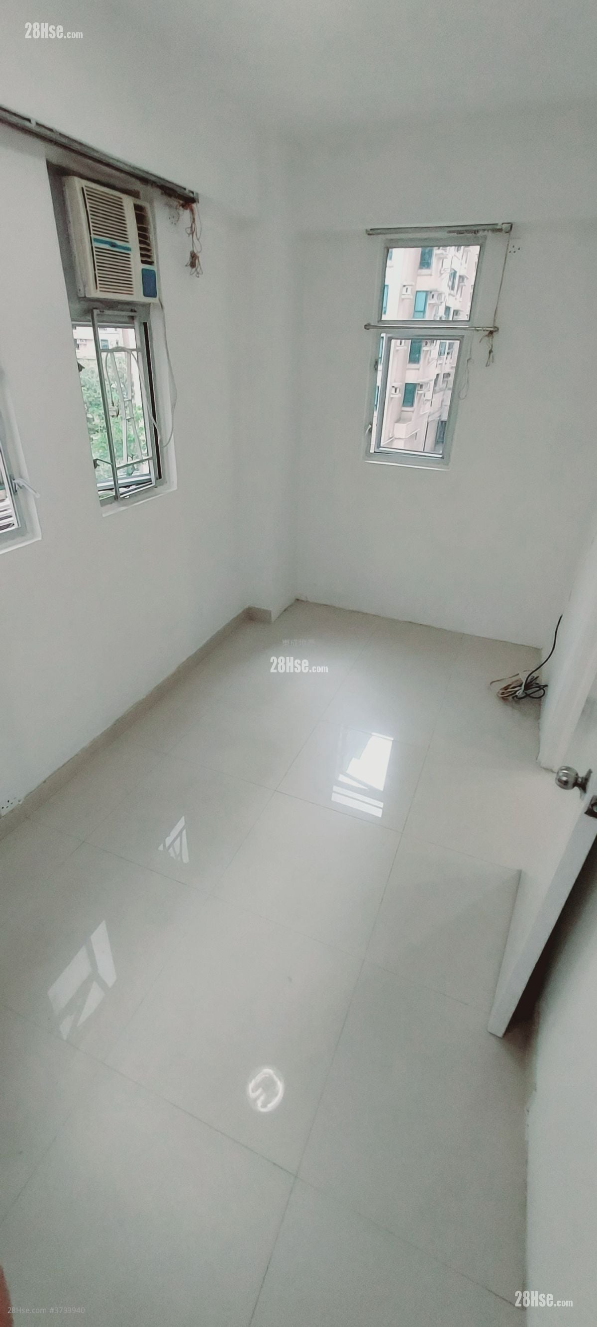On Ning Building Rental 1 Bedroom , 1 Bathroom 251 ft²