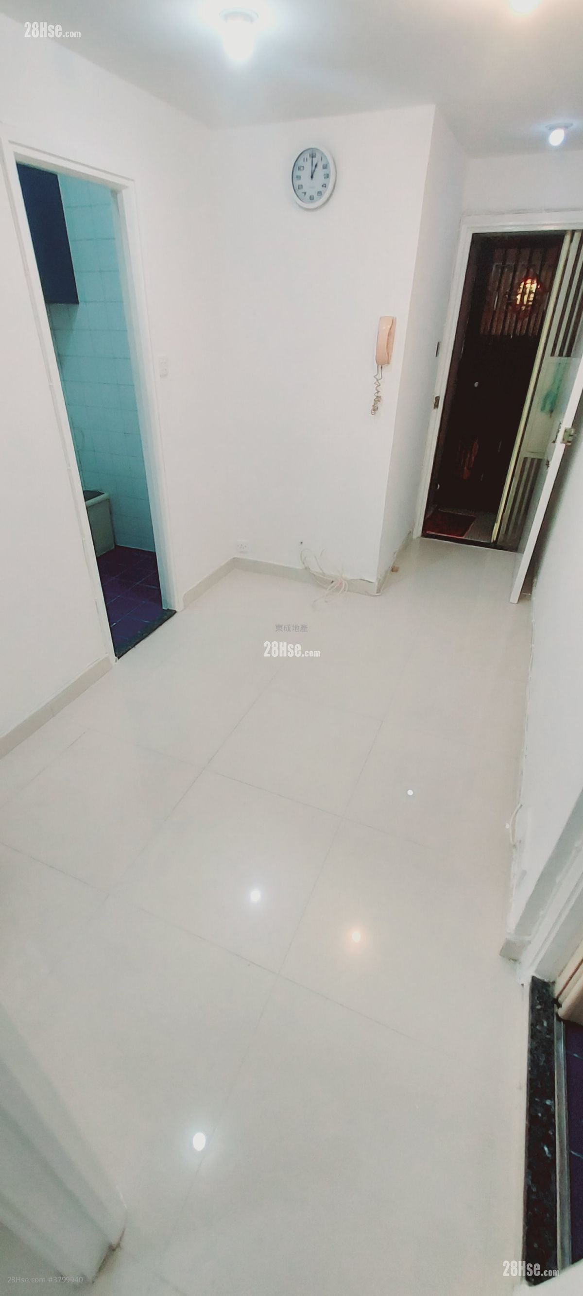 On Ning Building Rental 1 Bedroom , 1 Bathroom 251 ft²