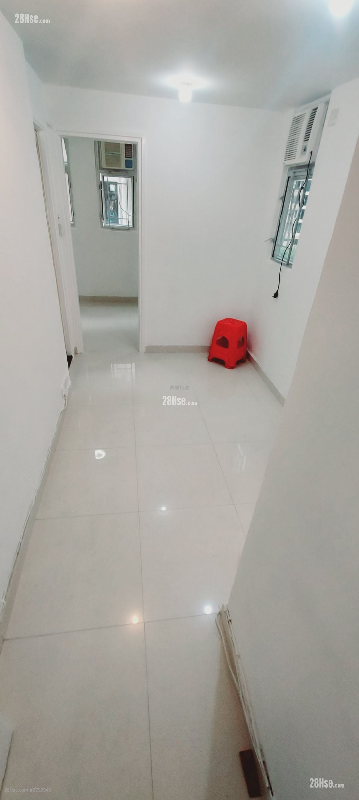 On Ning Building Rental 1 Bedroom , 1 Bathroom 251 ft²