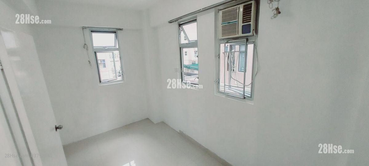 On Ning Building Rental 1 Bedroom , 1 Bathroom 251 ft²