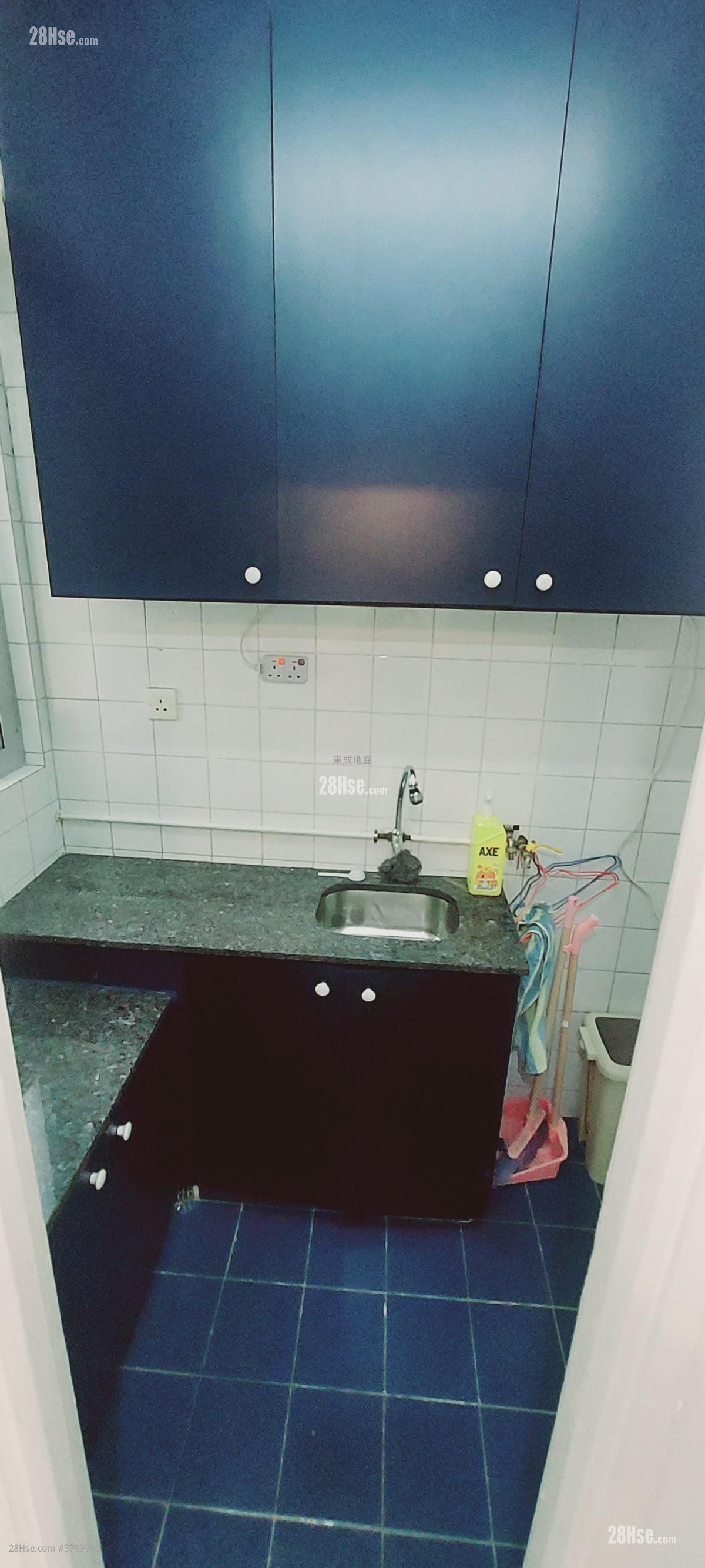 On Ning Building Rental 1 Bedroom , 1 Bathroom 251 ft²