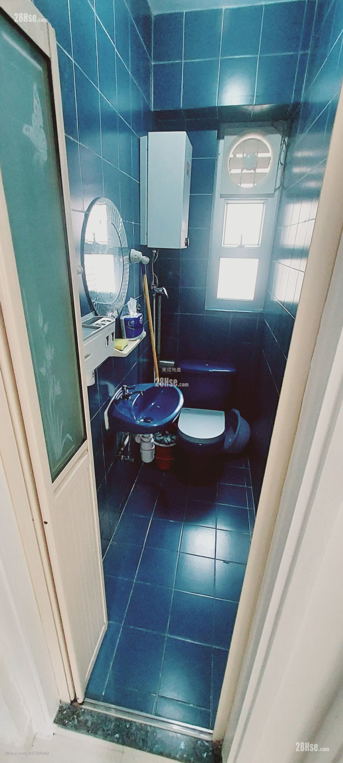 On Ning Building Rental 1 Bedroom , 1 Bathroom 251 ft²