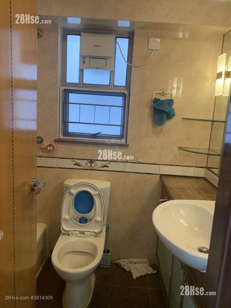 The Parcville Rental 509 ft²