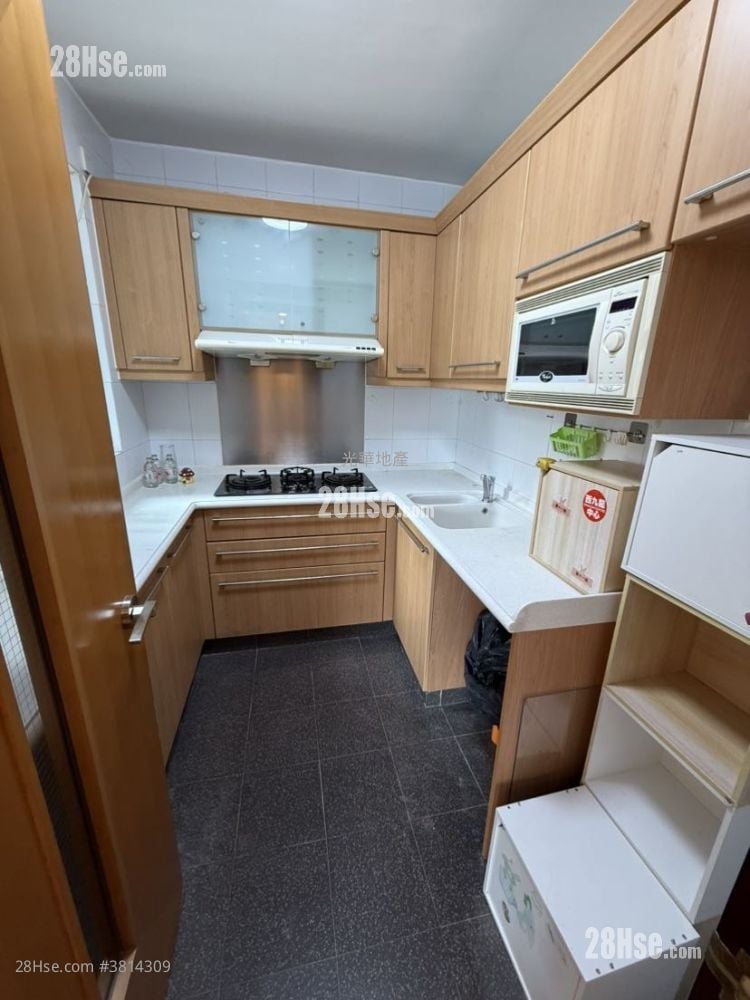 The Parcville Rental 509 ft²