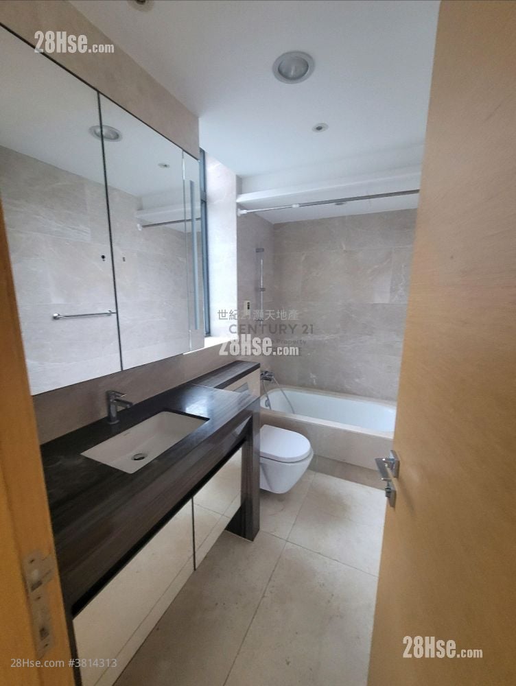 溋玥天赋海湾 售盘 1 房 , 1 浴室 635 平方尺