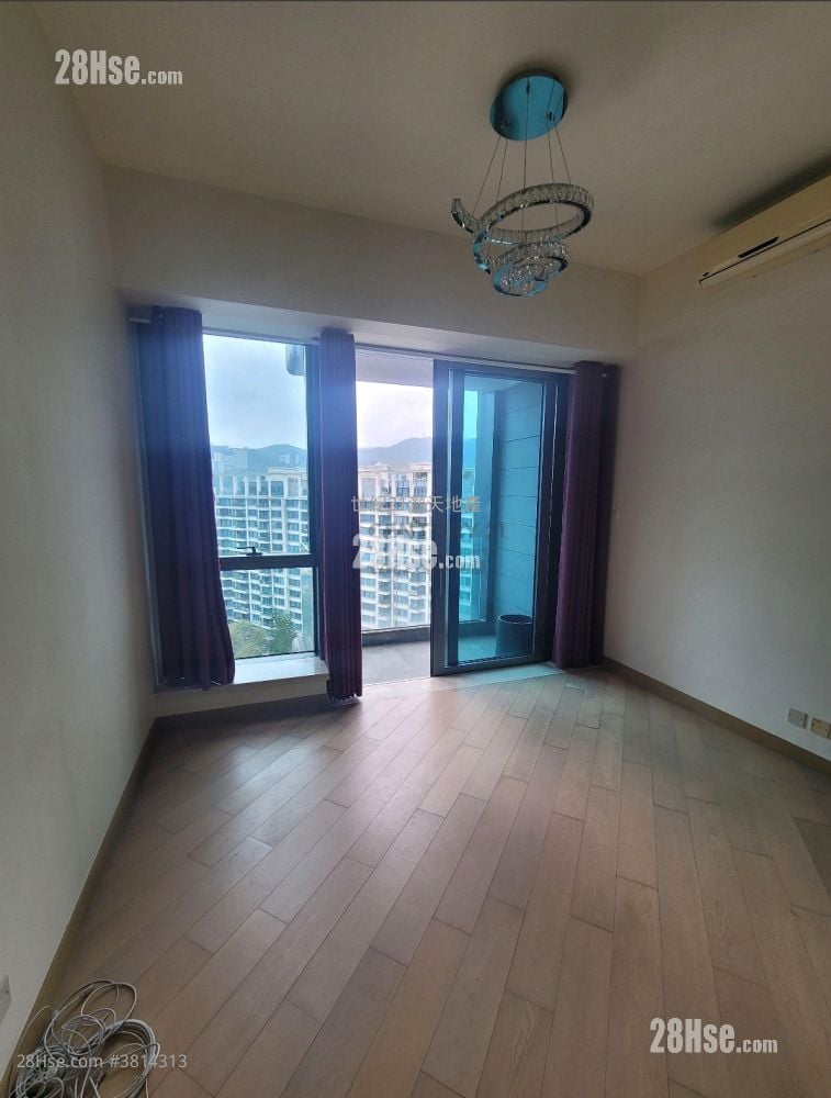 溋玥天赋海湾 售盘 1 房 , 1 浴室 635 平方尺