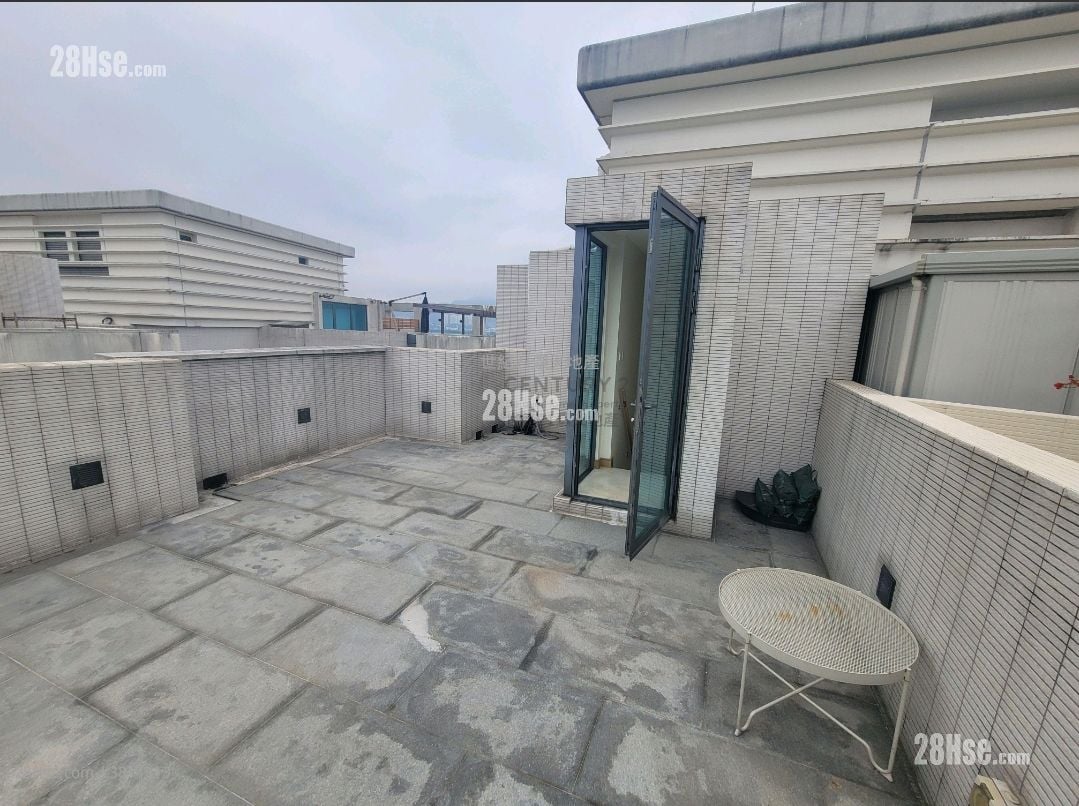 溋玥天赋海湾 售盘 1 房 , 1 浴室 635 平方尺