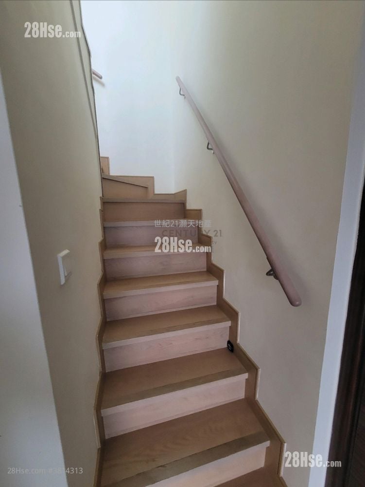 溋玥天赋海湾 售盘 1 房 , 1 浴室 635 平方尺