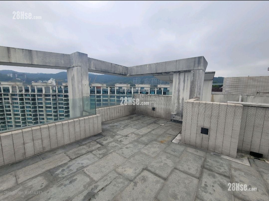 溋玥天赋海湾 售盘 1 房 , 1 浴室 635 平方尺