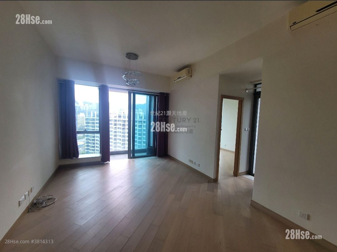 溋玥天赋海湾 售盘 1 房 , 1 浴室 635 平方尺