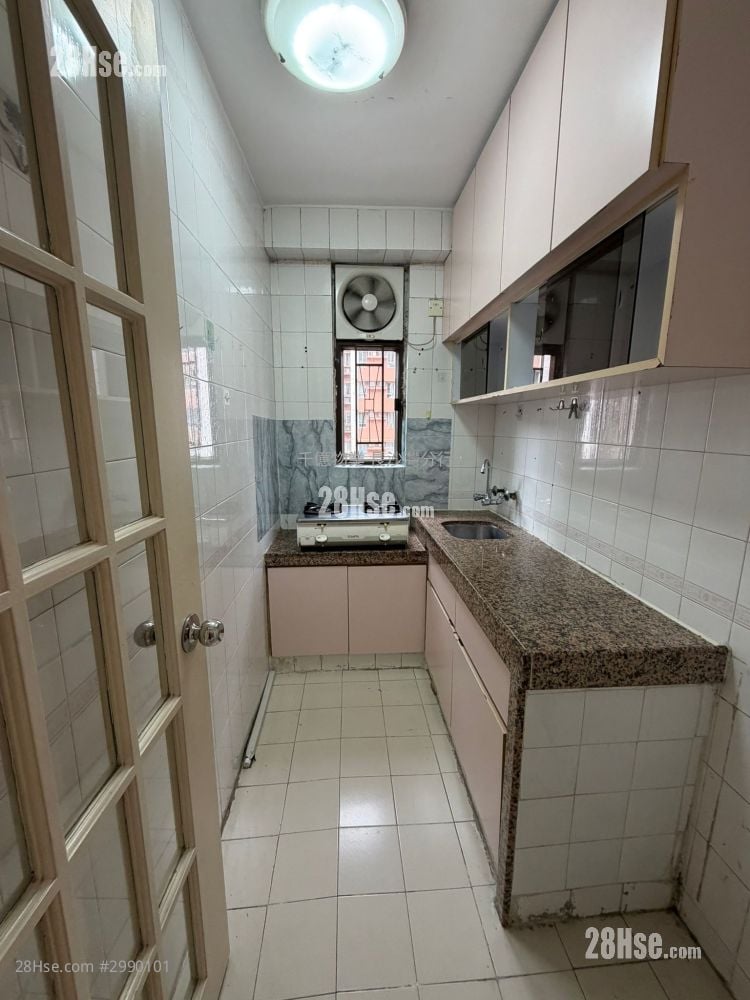 顺安阁 售盘 2 房 344 平方尺