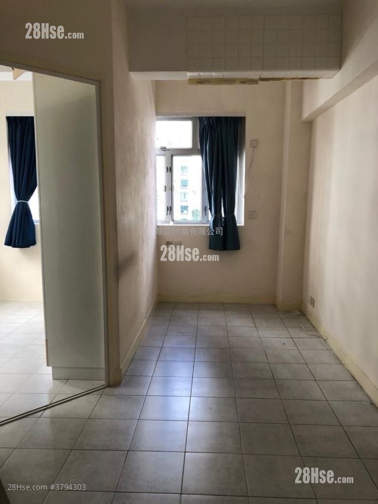 Wing Wah Building Rental 1 Bedroom , 1 Bathroom 267 ft²