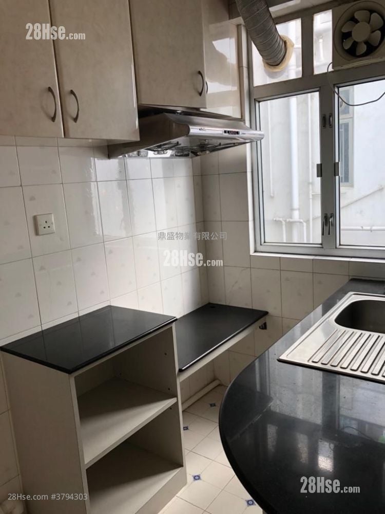 Wing Wah Building Rental 1 Bedroom , 1 Bathroom 267 ft²