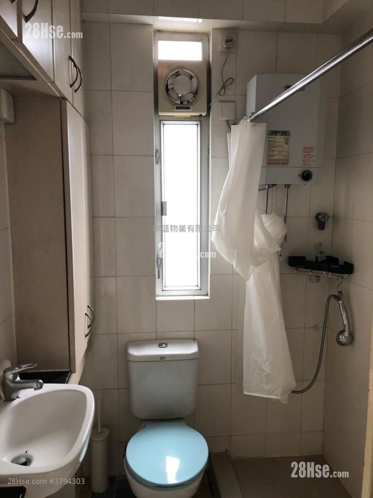 Wing Wah Building Rental 1 Bedroom , 1 Bathroom 267 ft²
