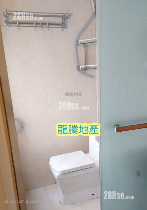 Chinese Mansion Rental Studio , 1 Bathroom
