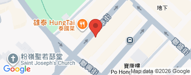 Chinese Mansion  Address