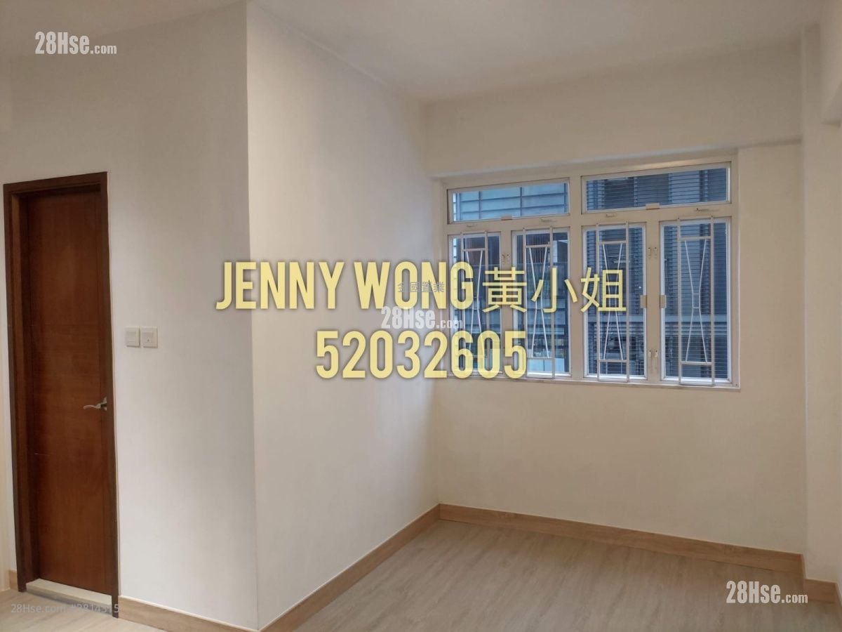 恒运大厦 售盘 2 房 , 1 浴室 363 平方尺