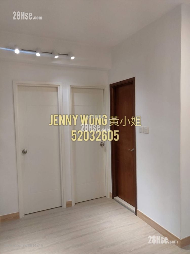 恒运大厦 售盘 2 房 , 1 浴室 363 平方尺