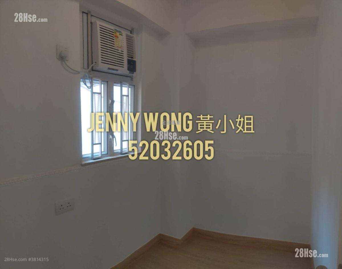 恒运大厦 售盘 2 房 , 1 浴室 363 平方尺