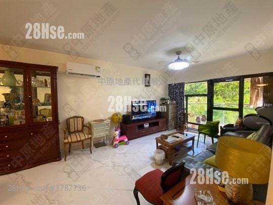 翡翠花园 售盘 3 房 962 平方尺