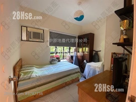 翡翠花园 售盘 3 房 962 平方尺