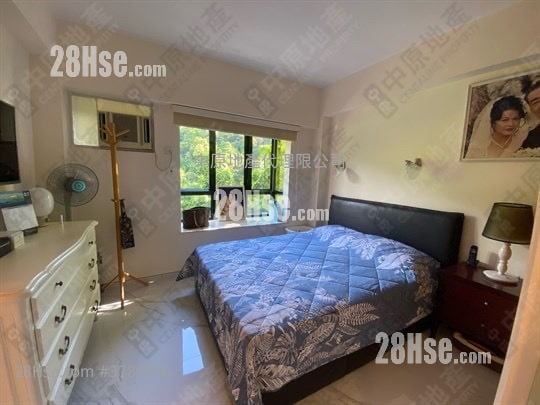 翡翠花园 售盘 3 房 962 平方尺