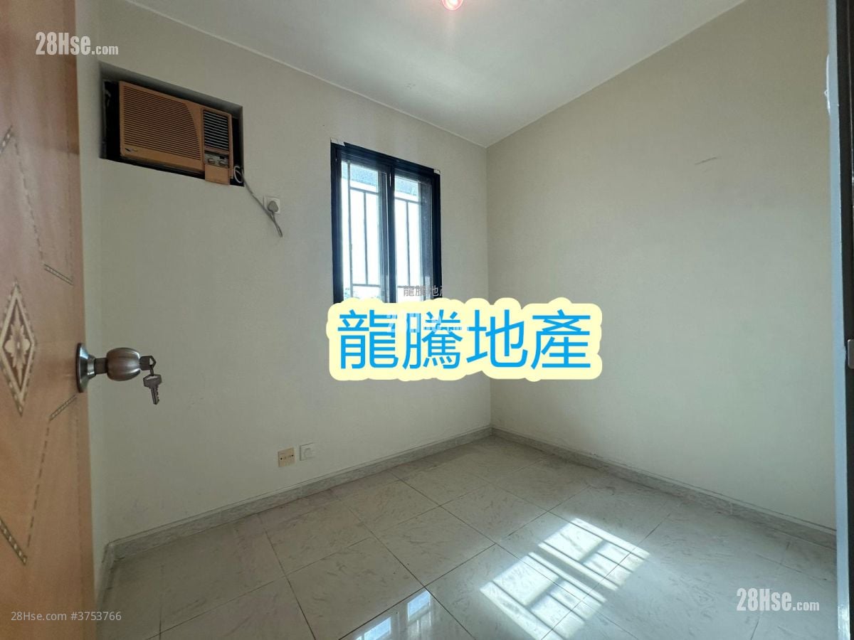 村屋 租盤 2 房 , 1 浴室