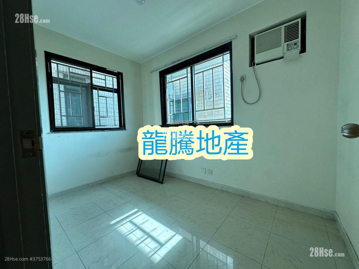 村屋 租盤 2 房 , 1 浴室