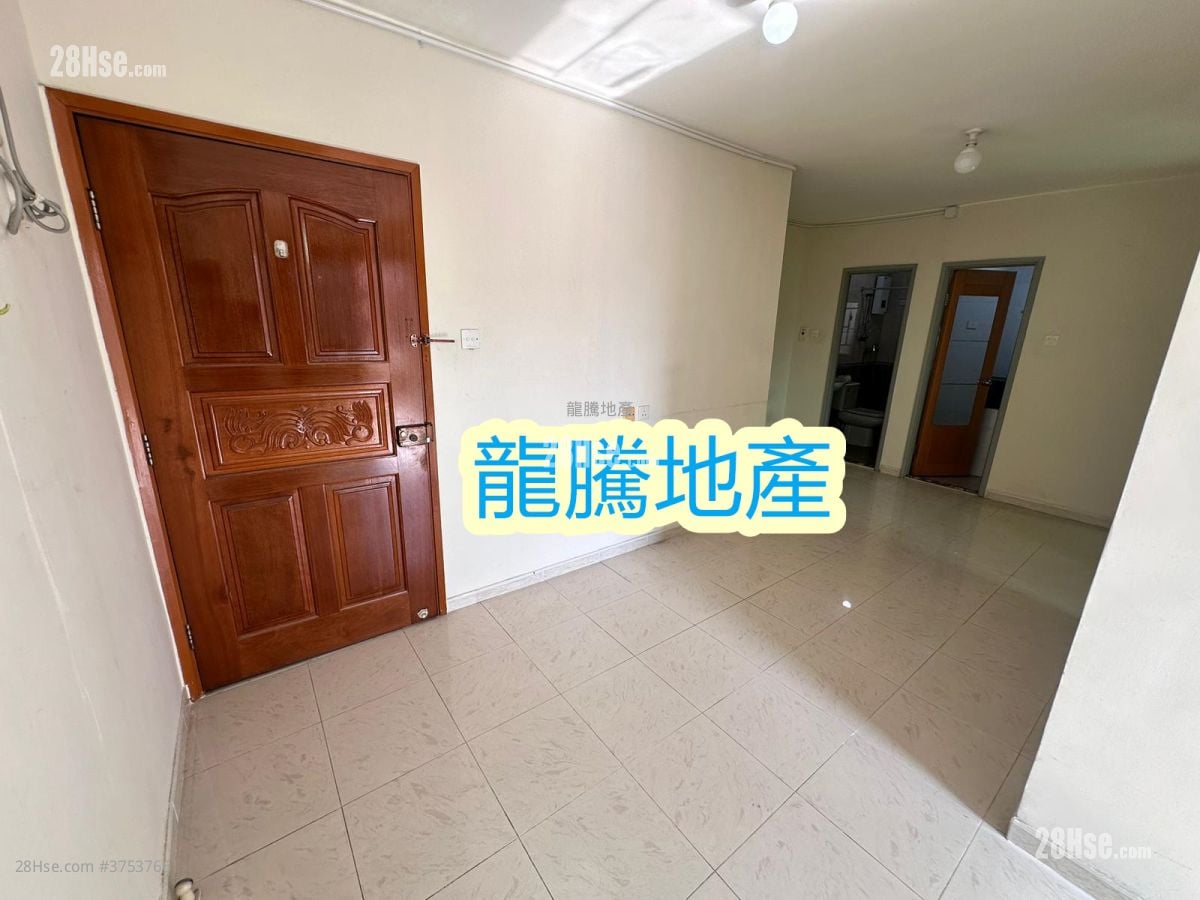 村屋 租盤 2 房 , 1 浴室